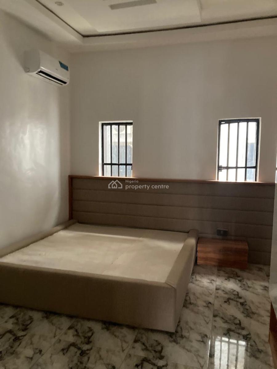 4bedroom Duplex  Area Ua, Area Ua, Owerri Municipal, Imo, House for Sale