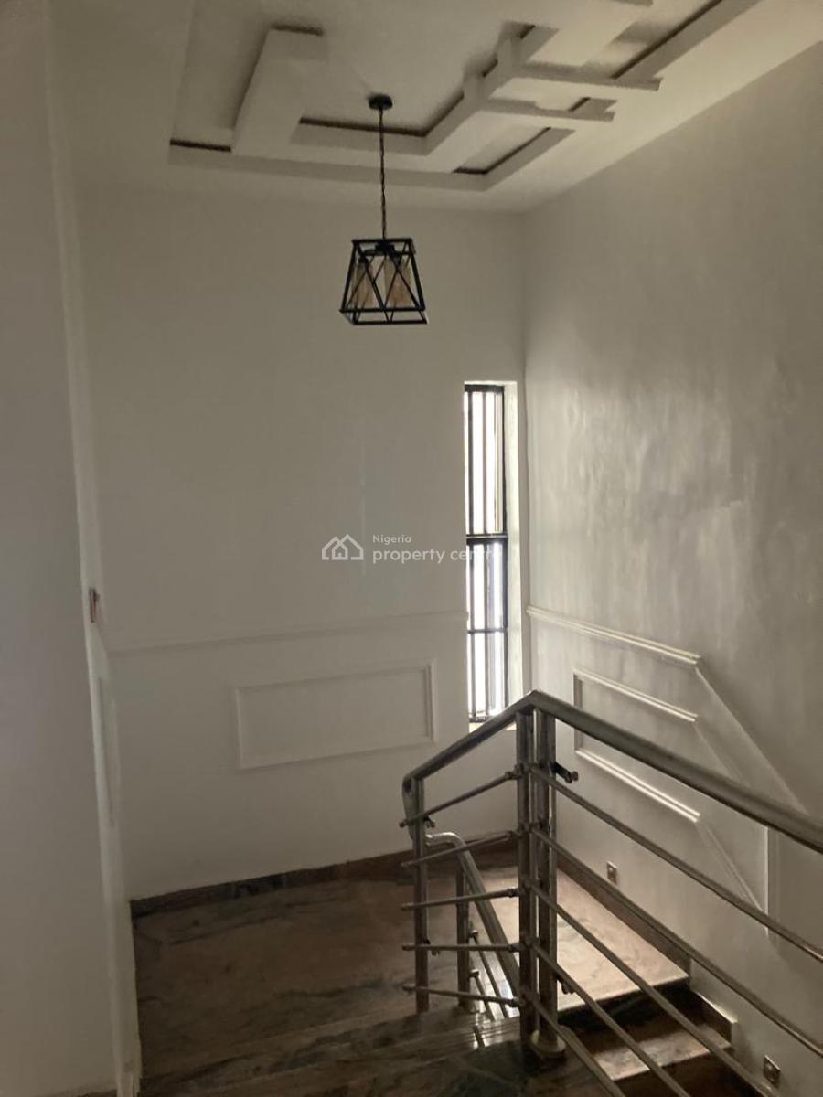 4bedroom Duplex  Area Ua, Area Ua, Owerri Municipal, Imo, House for Sale