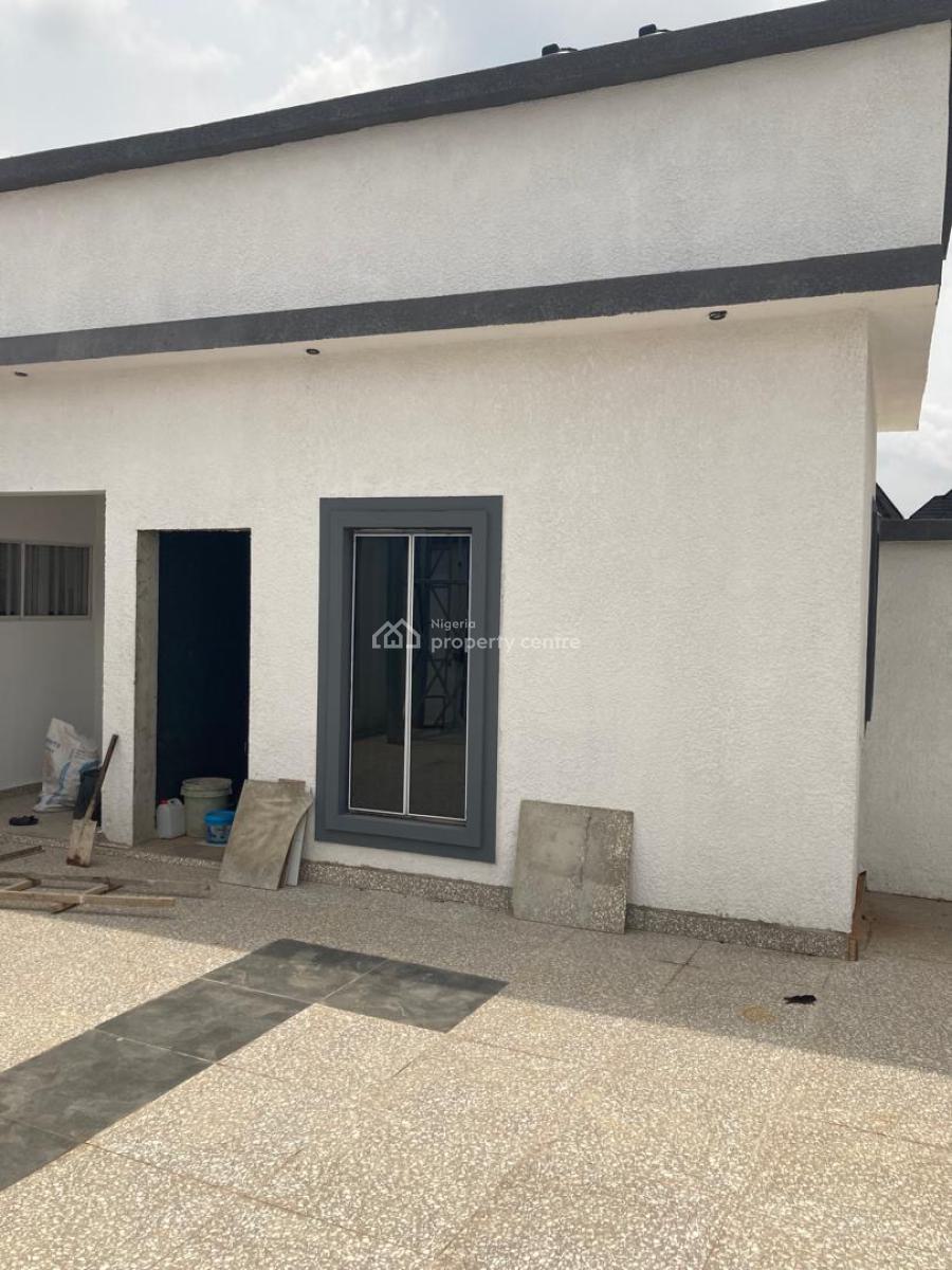 4bedroom Duplex  Area Ua, Area Ua, Owerri Municipal, Imo, House for Sale