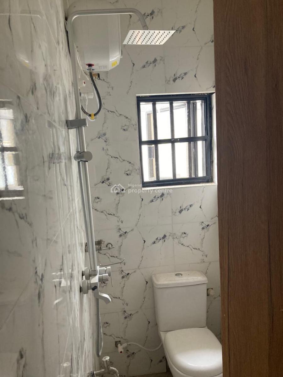 4bedroom Duplex  Area Ua, Area Ua, Owerri Municipal, Imo, House for Sale