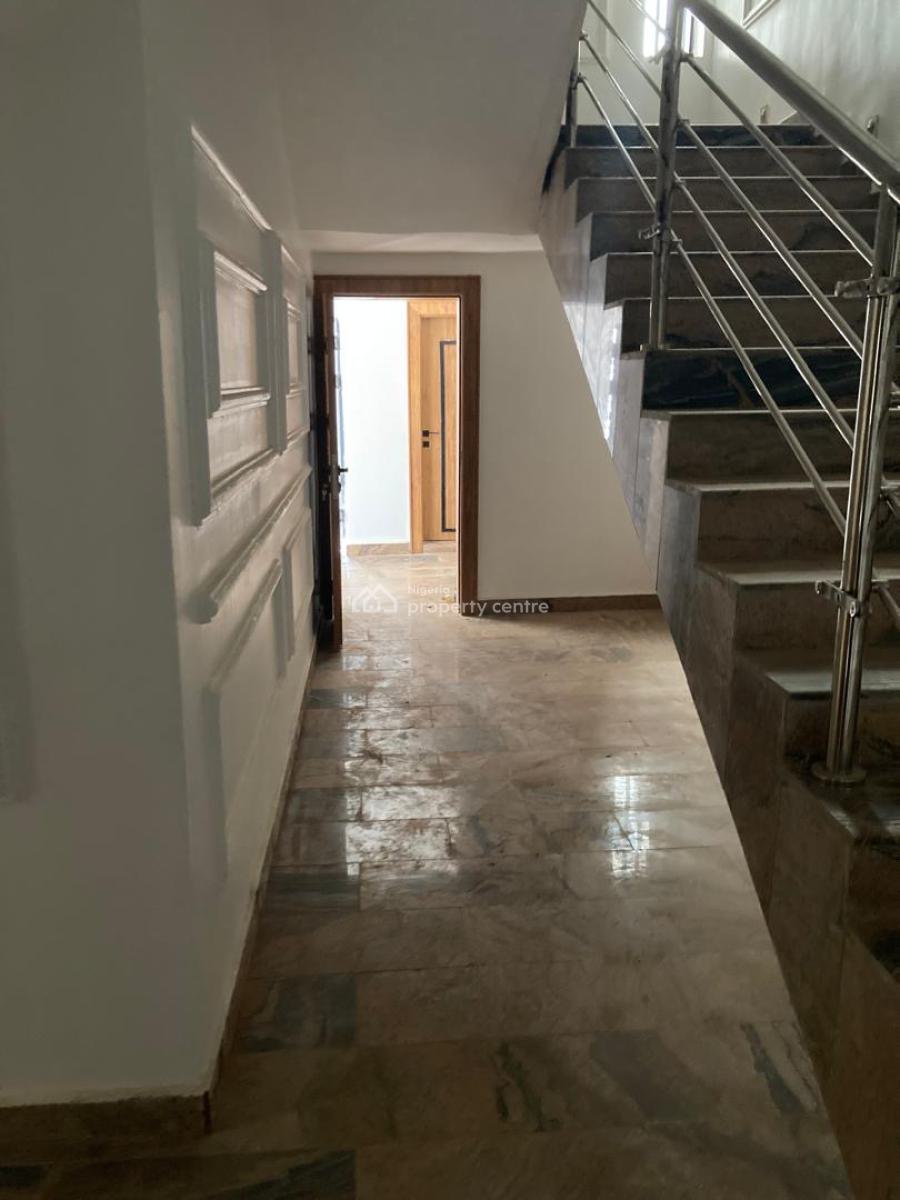 4bedroom Duplex  Area Ua, Area Ua, Owerri Municipal, Imo, House for Sale
