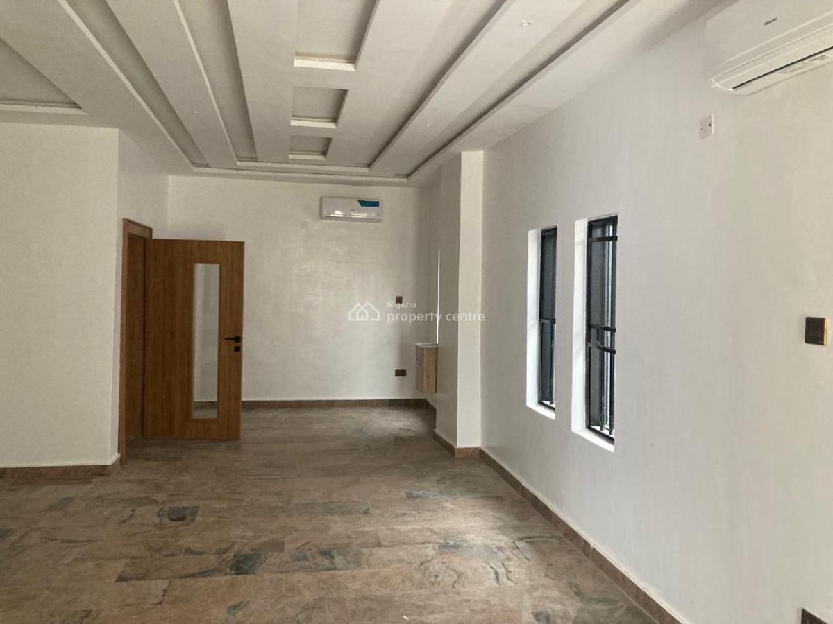 4bedroom Duplex  Area Ua, Area Ua, Owerri Municipal, Imo, House for Sale