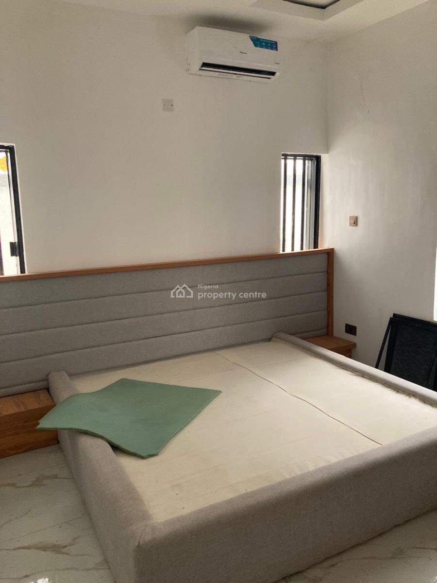 4bedroom Duplex  Area Ua, Area Ua, Owerri Municipal, Imo, House for Sale