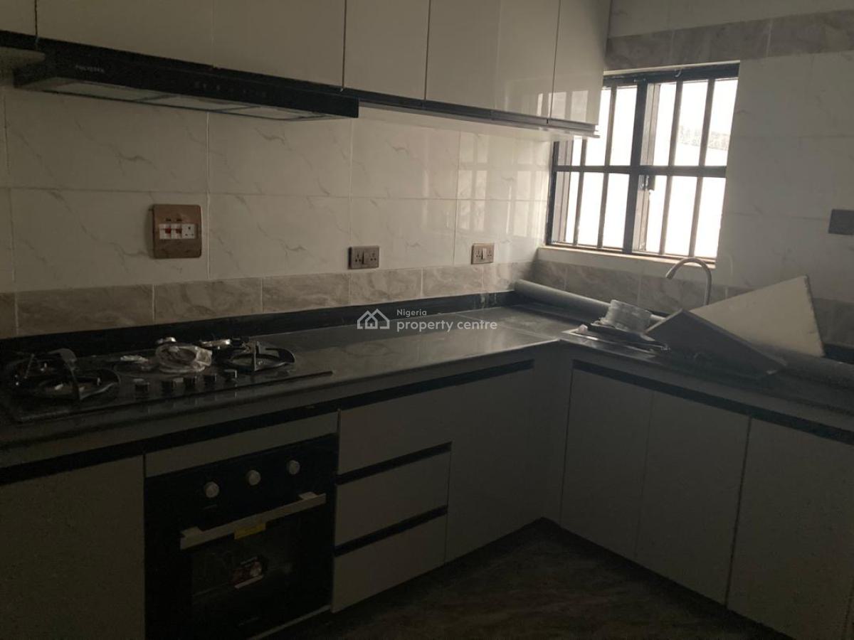4bedroom Duplex  Area Ua, Area Ua, Owerri Municipal, Imo, House for Sale