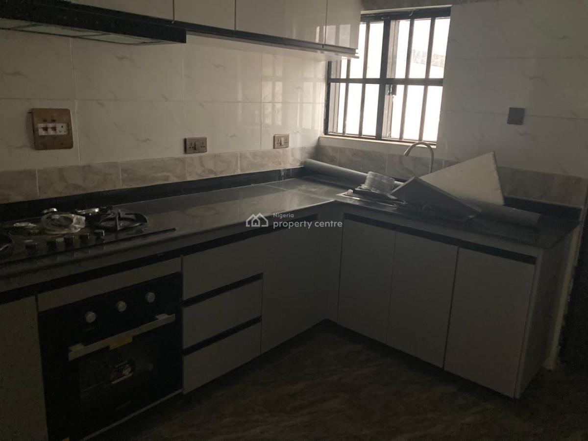 4bedroom Duplex  Area Ua, Area Ua, Owerri Municipal, Imo, House for Sale