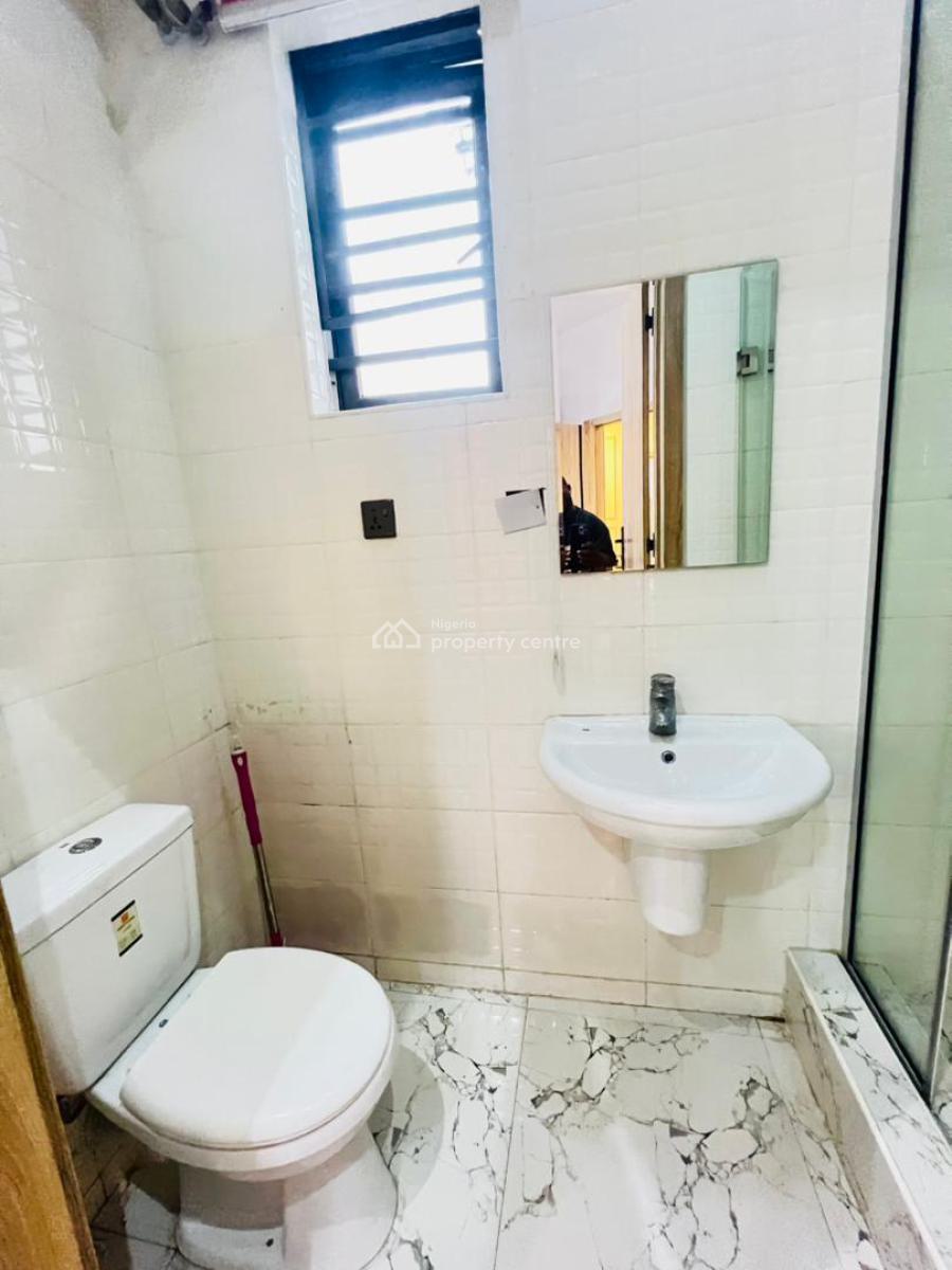 Fully Furnished Elegant Breathtaking 4-bedroom Terraced Duplex, Orchid Road, Lekki, Lagos, Terraced Duplex for Rent