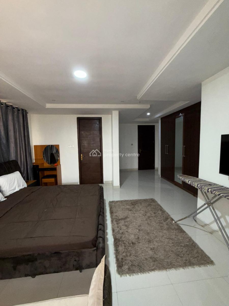 Spacious Furnished 3bedroom Flat with a Room Bq in Old, Old Ikoyi, Ikoyi, Lagos, House for Rent