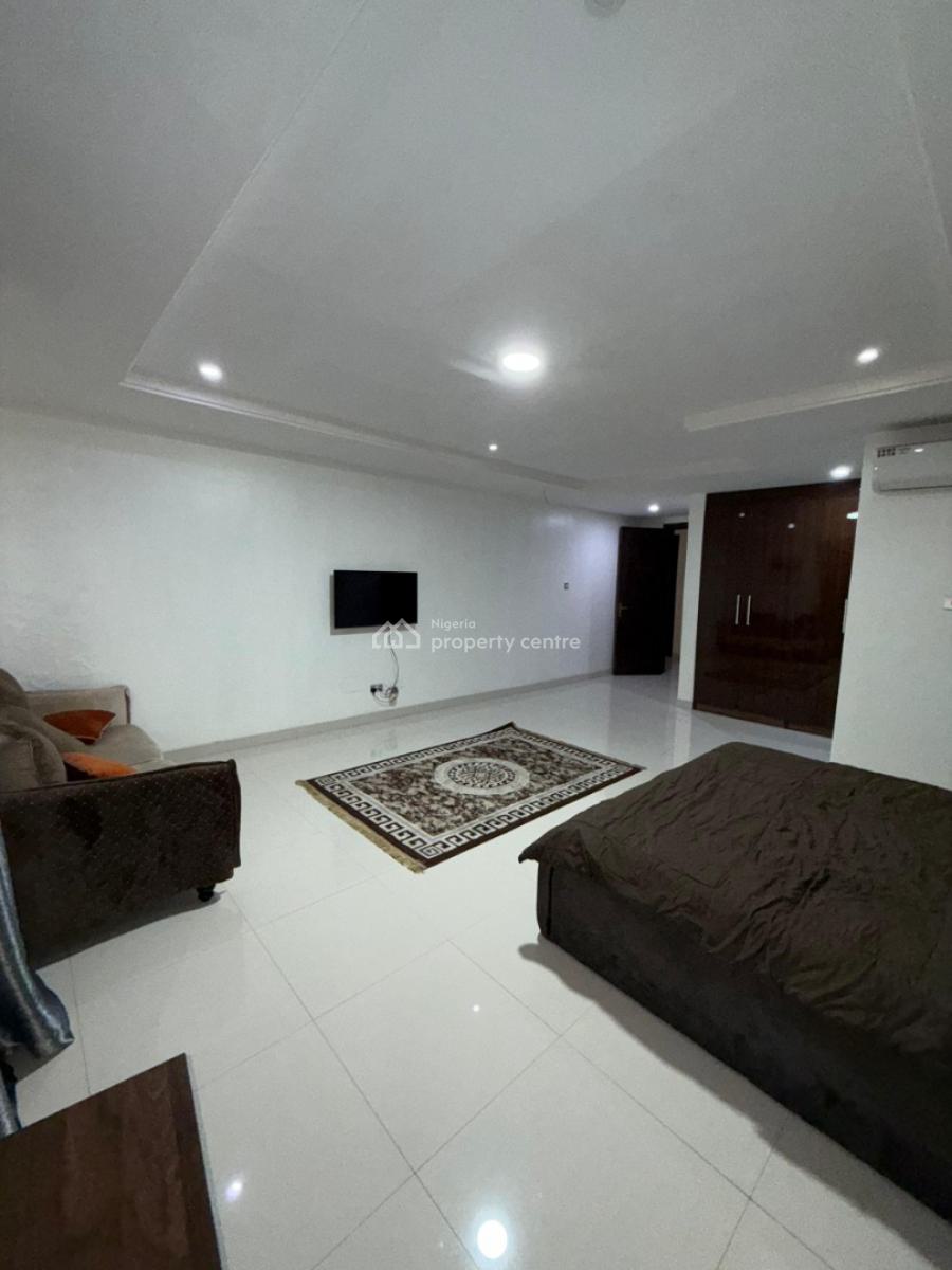 Spacious Furnished 3bedroom Flat with a Room Bq in Old, Old Ikoyi, Ikoyi, Lagos, House for Rent