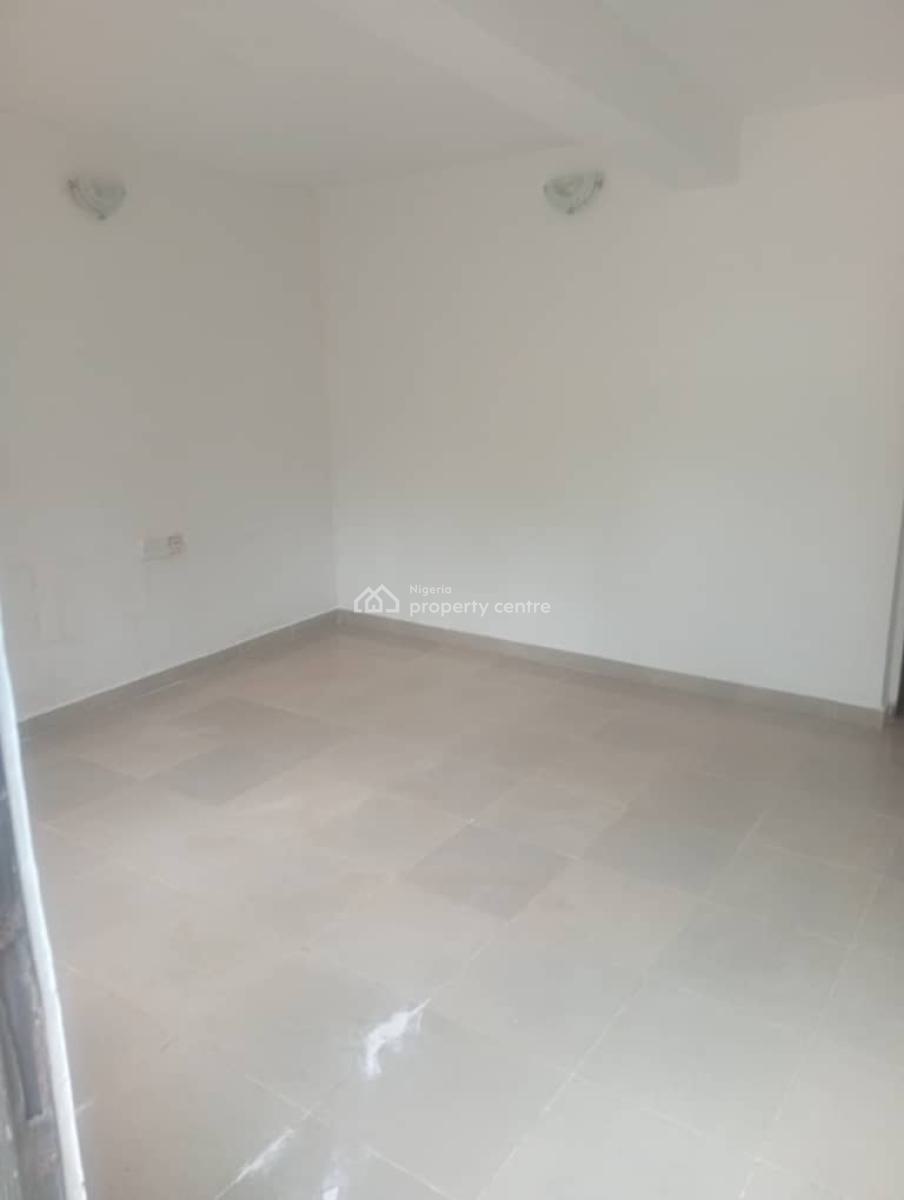 Decent 2bedroom Flat in a Serene Estate (upstairs), in a Serene Estate, Irawo, Kosofe, Lagos, Flat / Apartment for Rent
