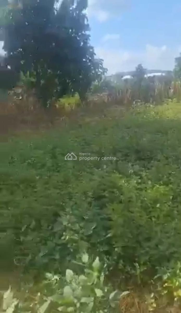 2600sqm Serial Plots in Karsana North in an Estate, Karsana North, Karsana, Abuja, Residential Land Joint Venture