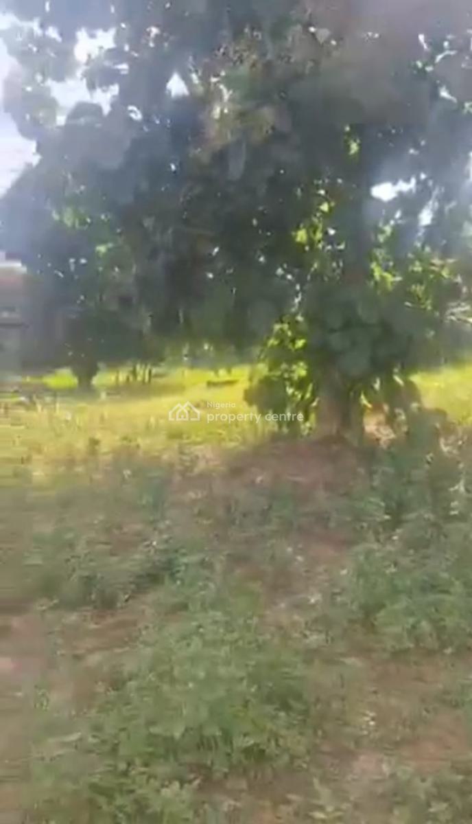 2600sqm Serial Plots in Karsana North in an Estate, Karsana North, Karsana, Abuja, Residential Land Joint Venture