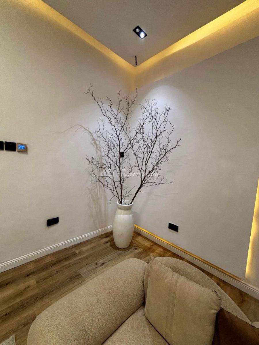 Luxury 2 Bedroom Apartment with Ps5 and Snooker Board, Lekki, Lekki Phase 1, Lekki, Lagos, Flat / Apartment Short Let