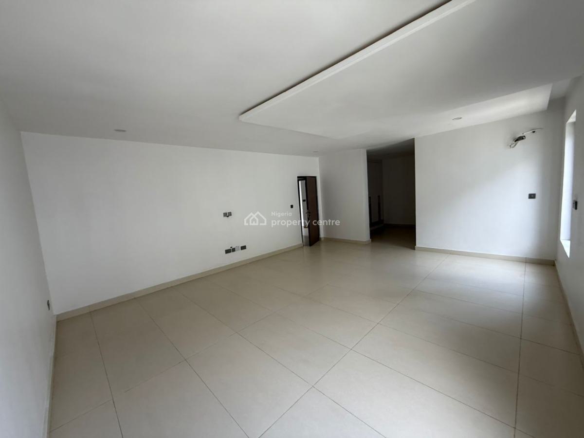Luxurious 5 Bedroom Terrace Duplex, By Gilmore, Jahi, Abuja, Terraced Duplex for Sale