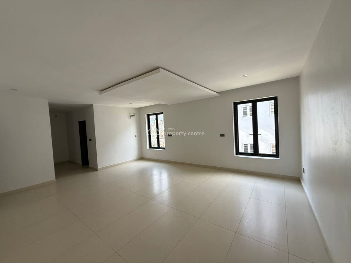 Luxurious 5 Bedroom Terrace Duplex, By Gilmore, Jahi, Abuja, Terraced Duplex for Sale