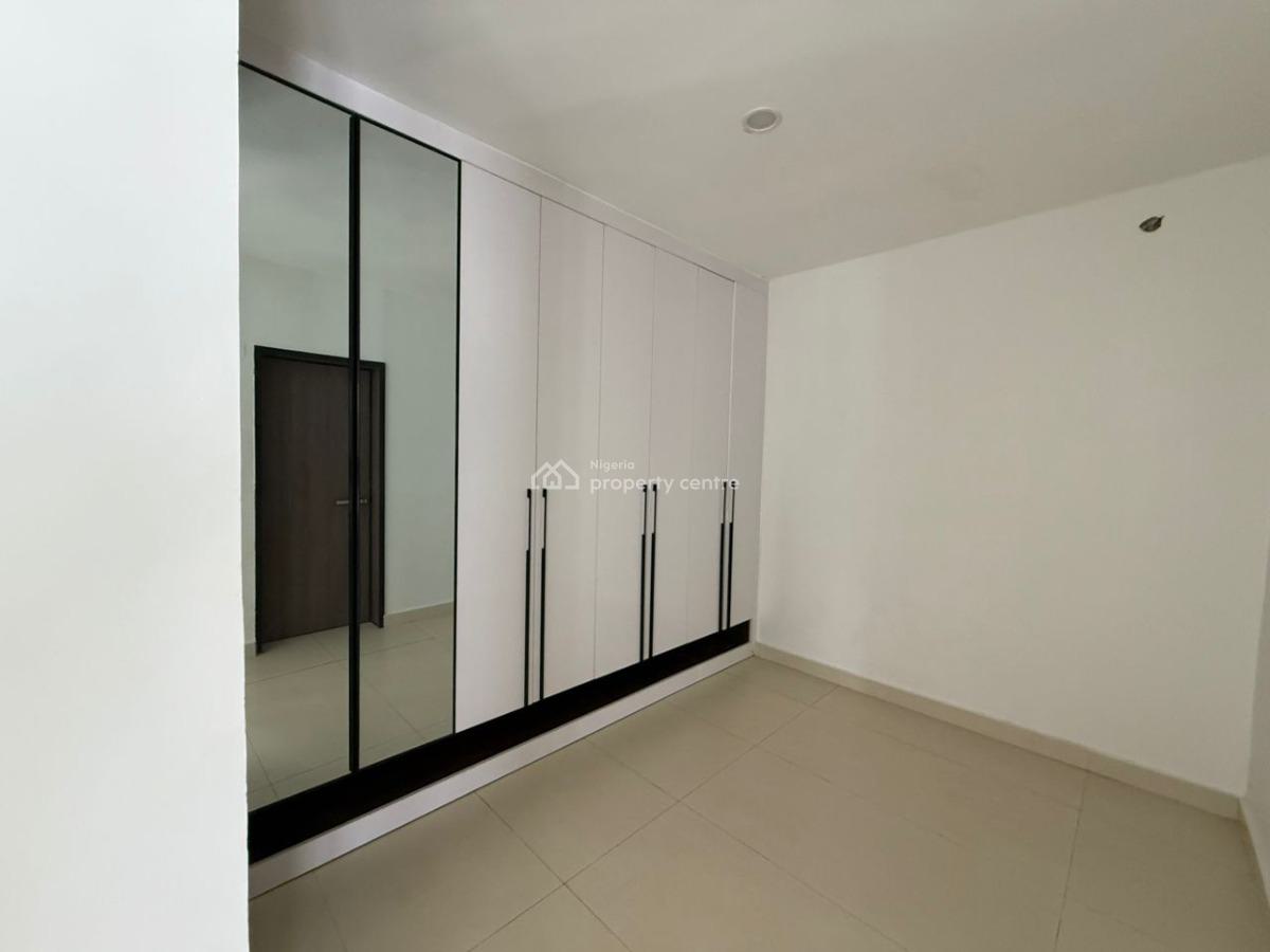 Luxurious 5 Bedroom Terrace Duplex, By Gilmore, Jahi, Abuja, Terraced Duplex for Sale