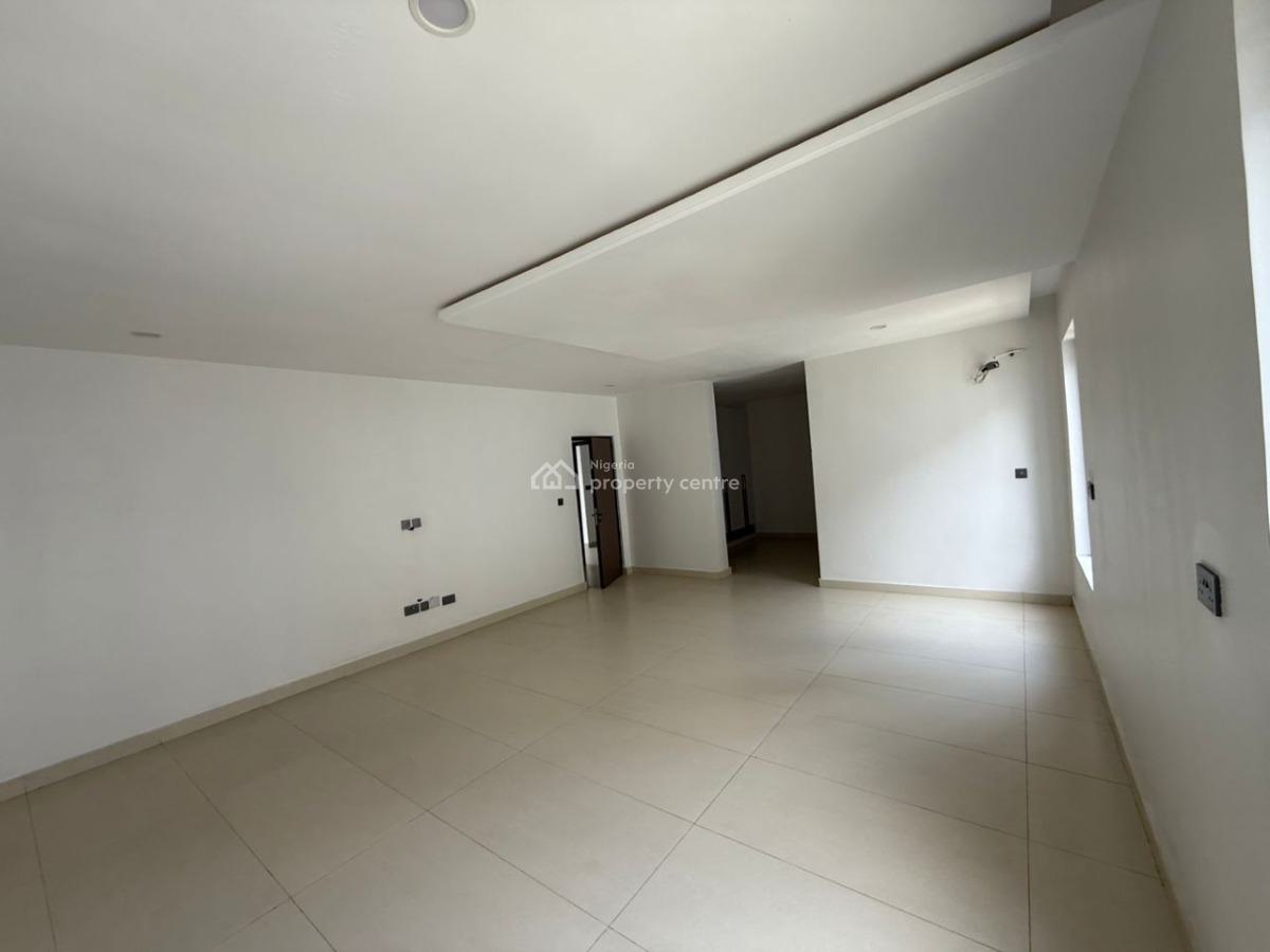 Luxurious 5 Bedroom Terrace Duplex, By Gilmore, Jahi, Abuja, Terraced Duplex for Sale