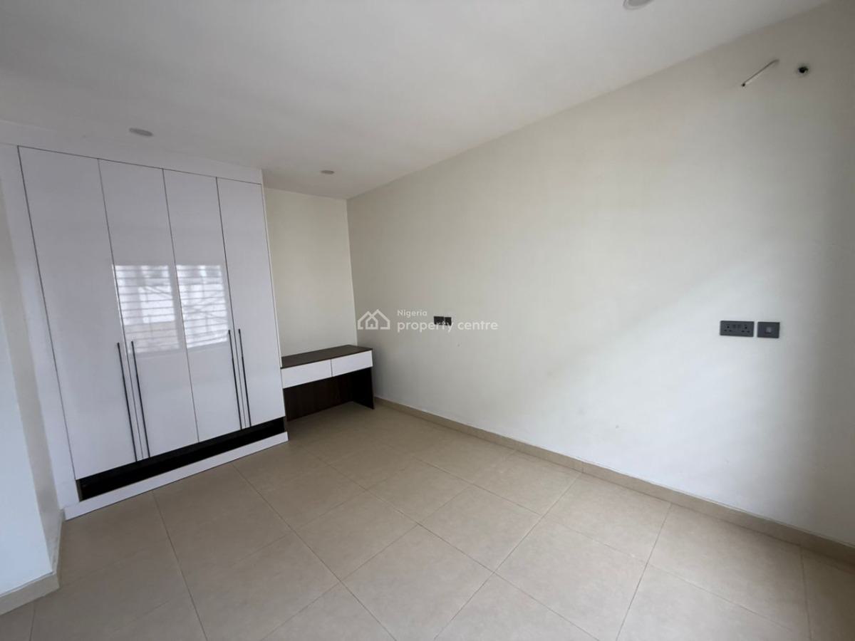 Luxurious 5 Bedroom Terrace Duplex, By Gilmore, Jahi, Abuja, Terraced Duplex for Sale