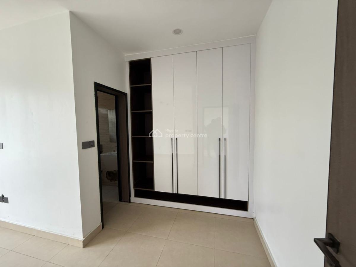 Luxurious 5 Bedroom Terrace Duplex, By Gilmore, Jahi, Abuja, Terraced Duplex for Sale