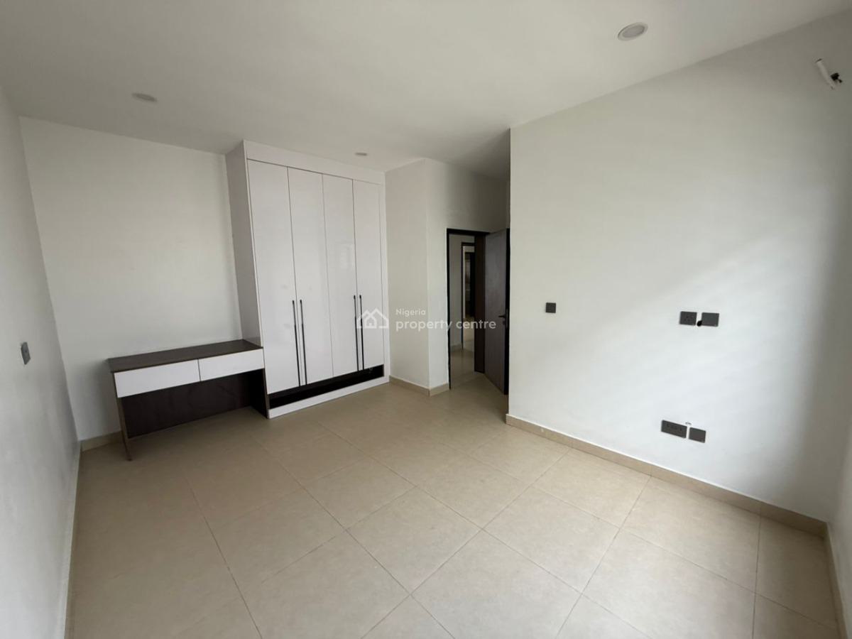 Luxurious 5 Bedroom Terrace Duplex, By Gilmore, Jahi, Abuja, Terraced Duplex for Sale