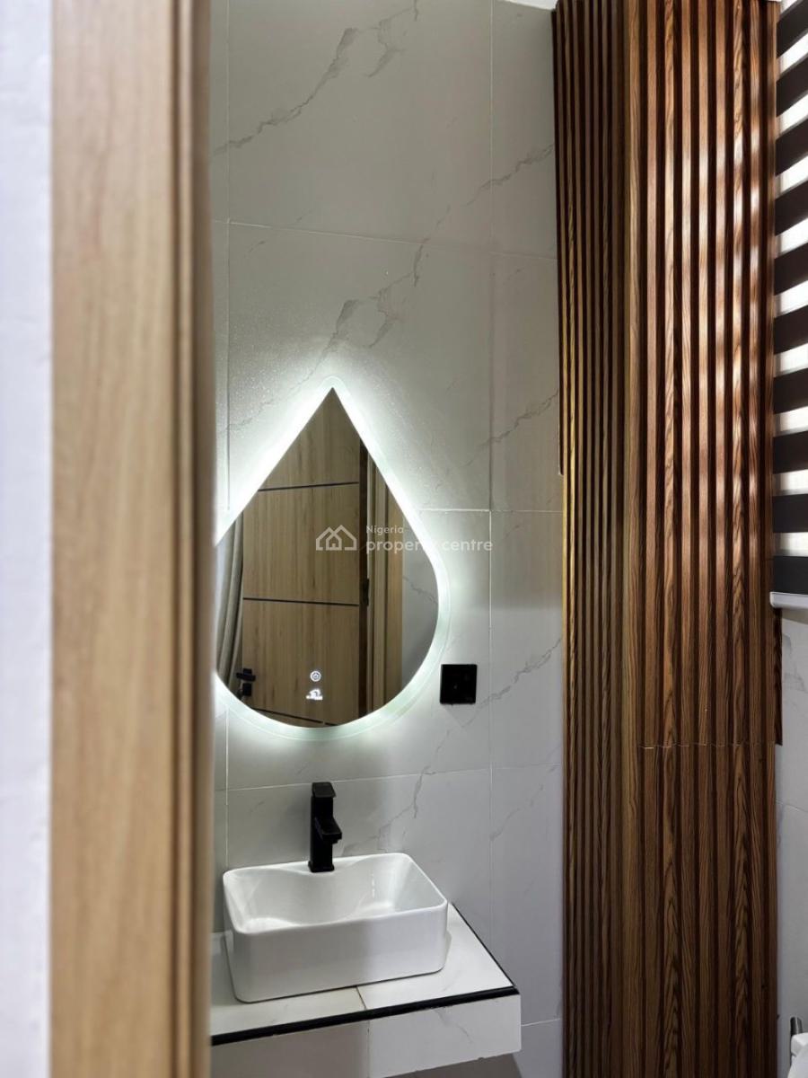 Luxury 2 Bedroom Apartment with Ps5, Lekki, Lekki Phase 1, Lekki, Lagos, Flat / Apartment Short Let