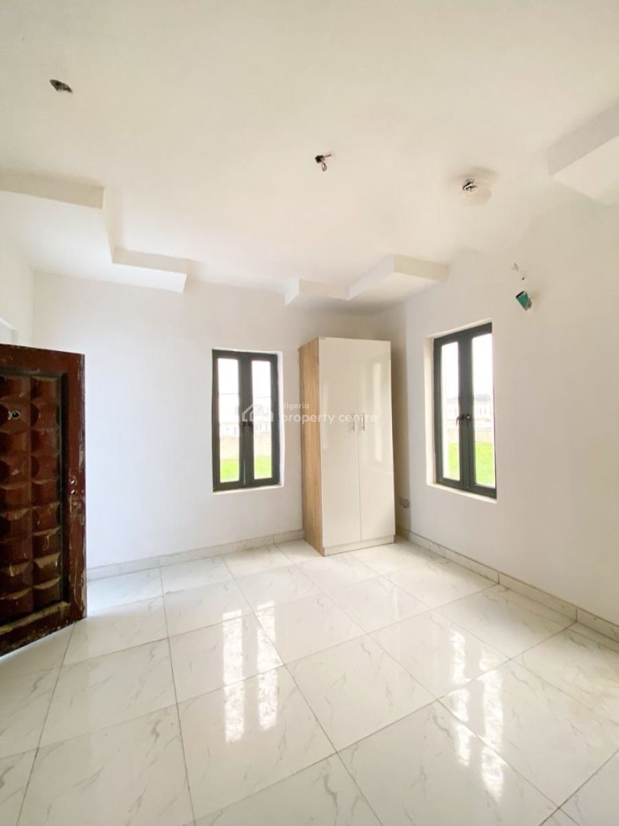 Beautiful 2 Bedroom Apartment, Harris Drive Vgc Lekki Lagos, Vgc, Lekki, Lagos, Terraced Duplex for Rent