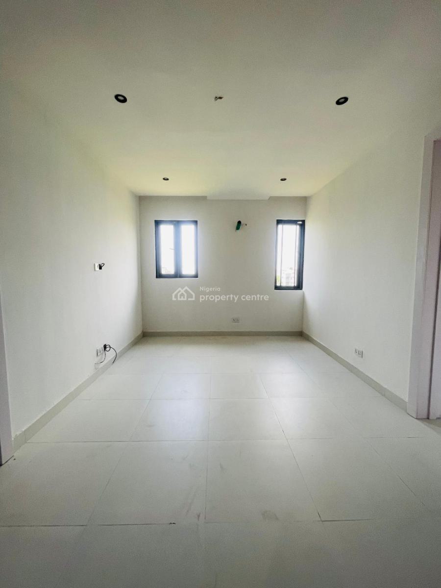 Luxury 2 Bedroom Apartment in a Secured Neighborhood, Exquisitely Finished Apartment Suitable for Shortlet Investment, Ikate, Lekki, Lagos, Flat / Apartment for Sale