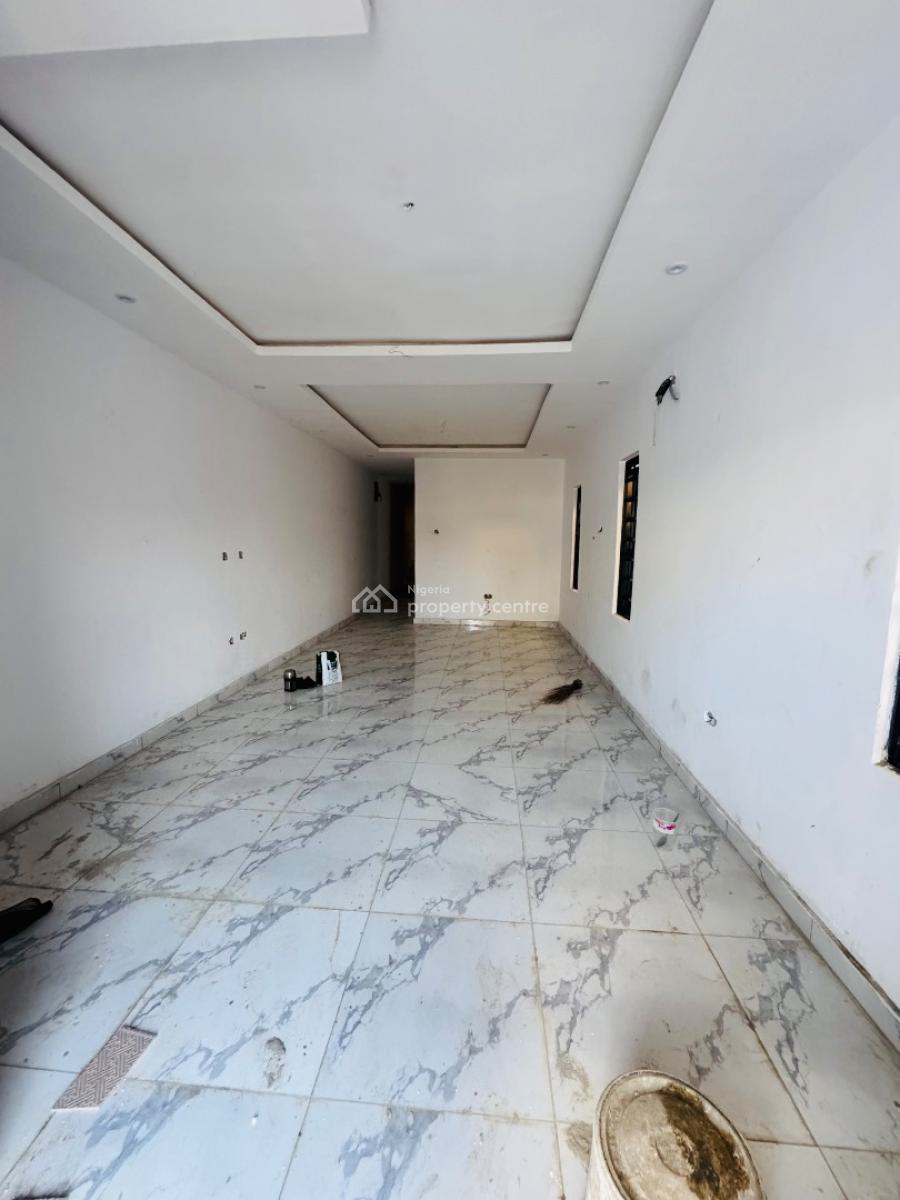 Most Affordable Spacious 3 Bedroom Semi Detached Duplex with a Bq, Olowora, Magodo, Lagos, Semi-detached Duplex for Sale
