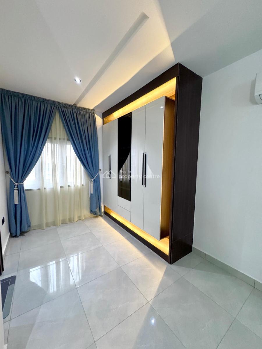 Luxury and Aesthetically Pleasing 2 Bedroom Terrace Duplex, Jahi, Abuja, Flat / Apartment Short Let
