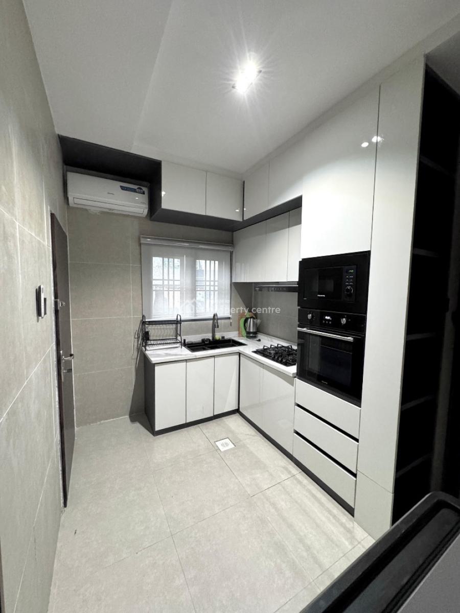 Luxury and Aesthetically Pleasing 2 Bedroom Terrace Duplex, Jahi, Abuja, Flat / Apartment Short Let