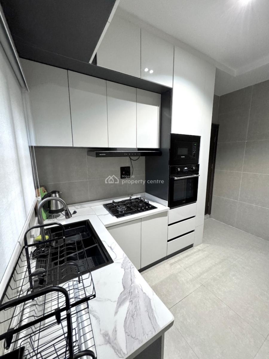 Luxury and Aesthetically Pleasing 2 Bedroom Terrace Duplex, Jahi, Abuja, Flat / Apartment Short Let