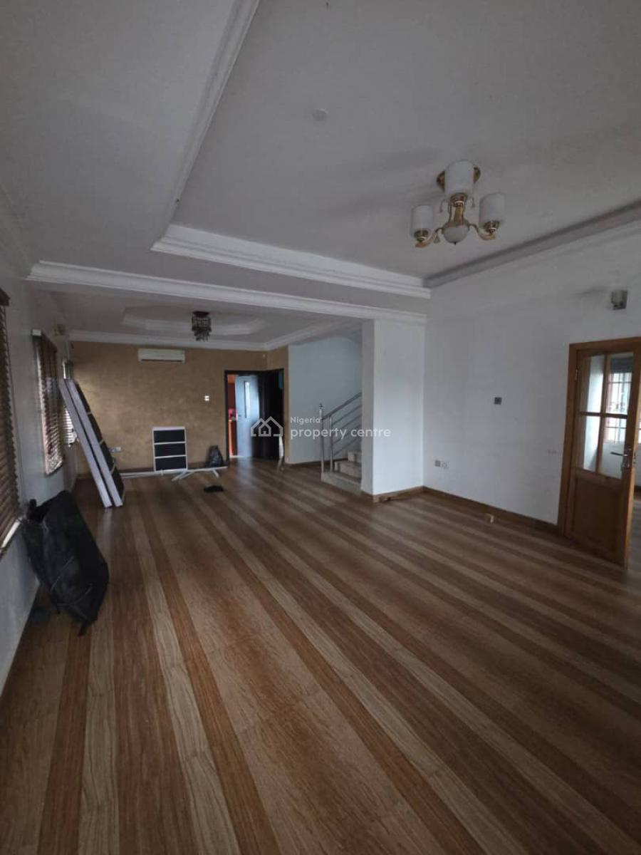 4 Bedrooms Detached Duplex at Ilaje Ajah, Ilaje, Ajah, Lagos, Detached Duplex for Rent