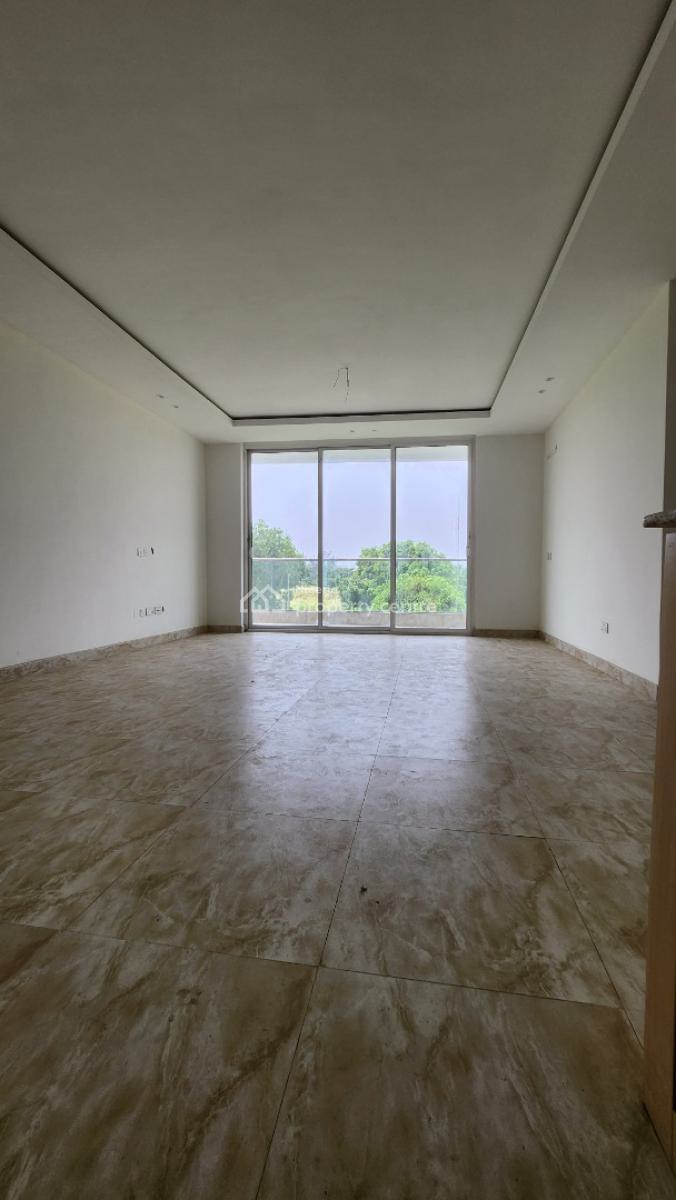 a Brand New 3 Bedroom Apartment  with a Room Service Quarter., Ikate Elegushi, Lekki, Lagos, Flat / Apartment for Sale