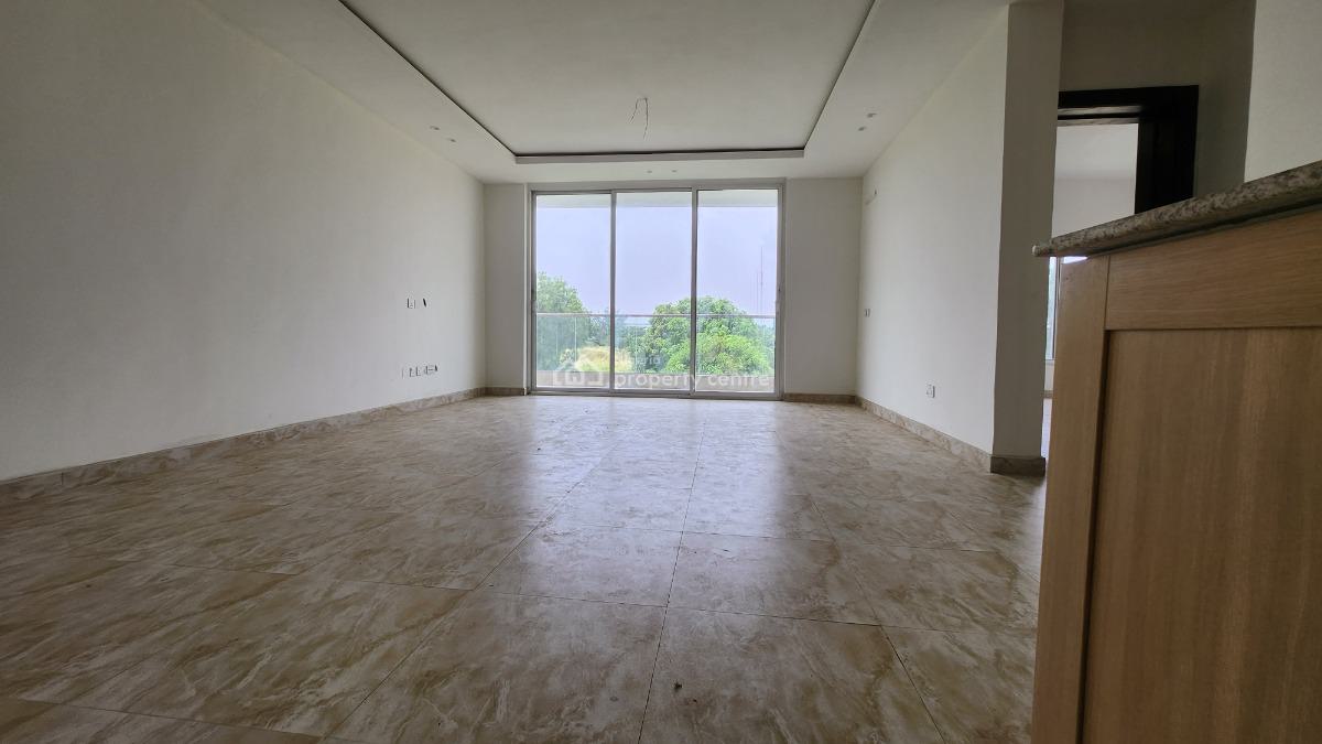 a Brand New 3 Bedroom Apartment  with a Room Service Quarter., Ikate Elegushi, Lekki, Lagos, Flat / Apartment for Sale