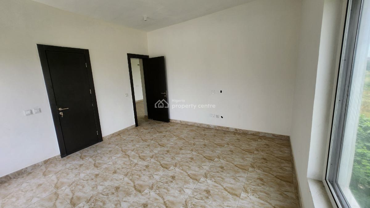 a Brand New 3 Bedroom Apartment  with a Room Service Quarter., Ikate Elegushi, Lekki, Lagos, Flat / Apartment for Sale