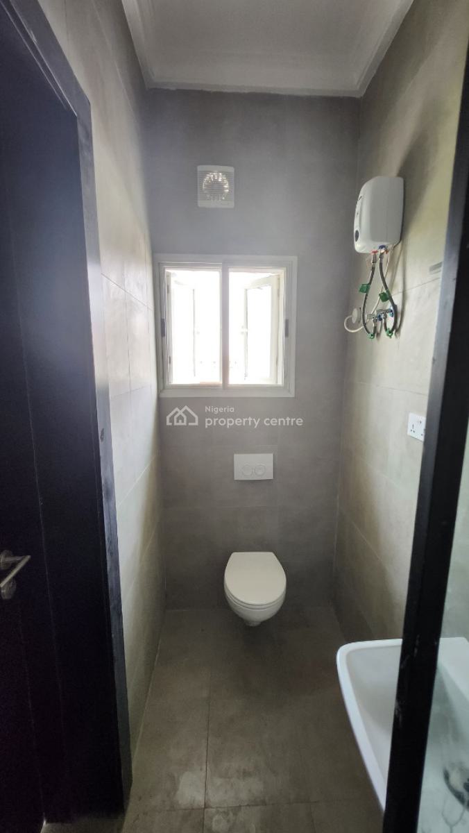 a Brand New 3 Bedroom Apartment  with a Room Service Quarter., Ikate Elegushi, Lekki, Lagos, Flat / Apartment for Sale