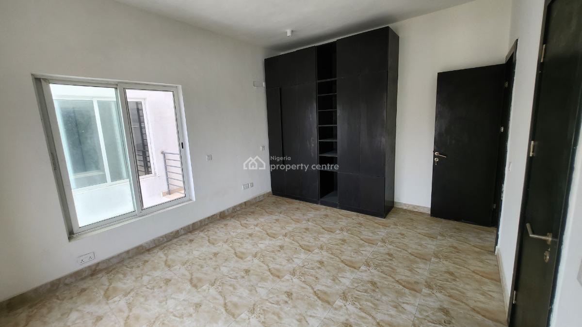 a Brand New 3 Bedroom Apartment  with a Room Service Quarter., Ikate Elegushi, Lekki, Lagos, Flat / Apartment for Sale