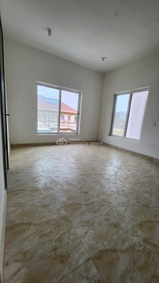 a Brand New 3 Bedroom Apartment  with a Room Service Quarter., Ikate Elegushi, Lekki, Lagos, Flat / Apartment for Sale