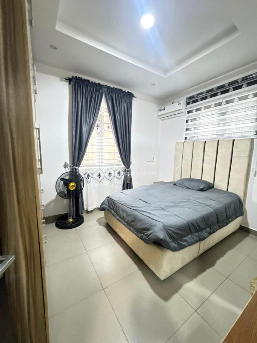 Spacious Fully Furnished 2bedroom Ilasan, Ilasan Lekki Ikate  Lagos, Lekki, Lagos, Flat / Apartment for Rent