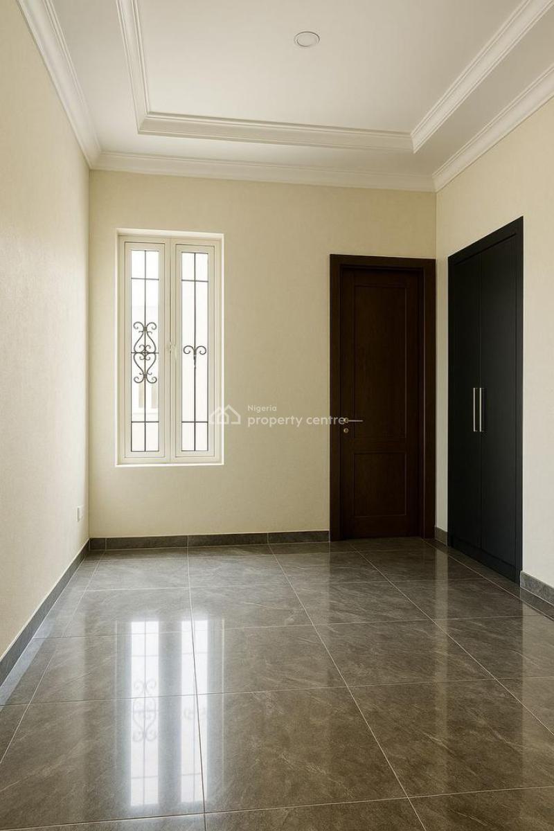6bedroom Detached Duplex in Asokoro Main Just 4 in a Compound, Asokoro Main, Asokoro District, Abuja, Detached Duplex for Sale