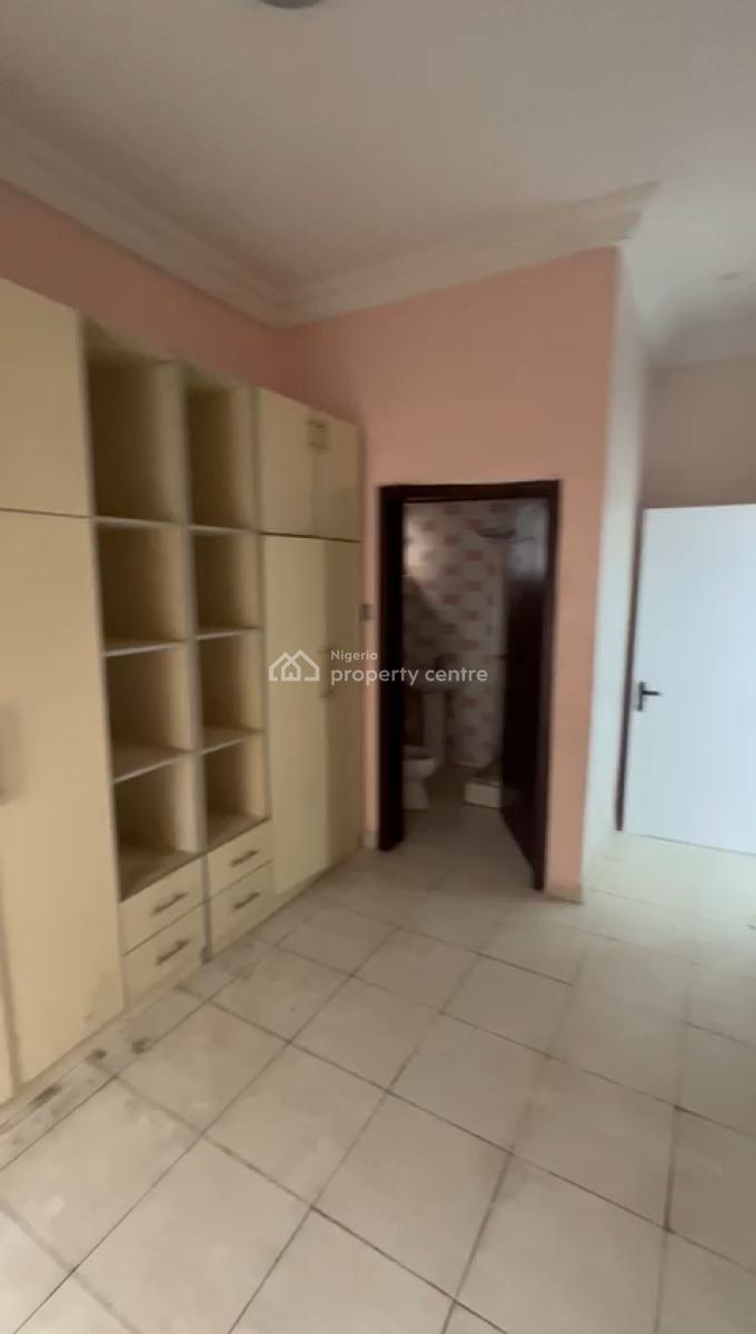 1-bedroom and Parlor Miniflat, Chevron Drive Lekki Lagos State, Lekki, Lagos, Mini Flat (room and Parlour) for Rent