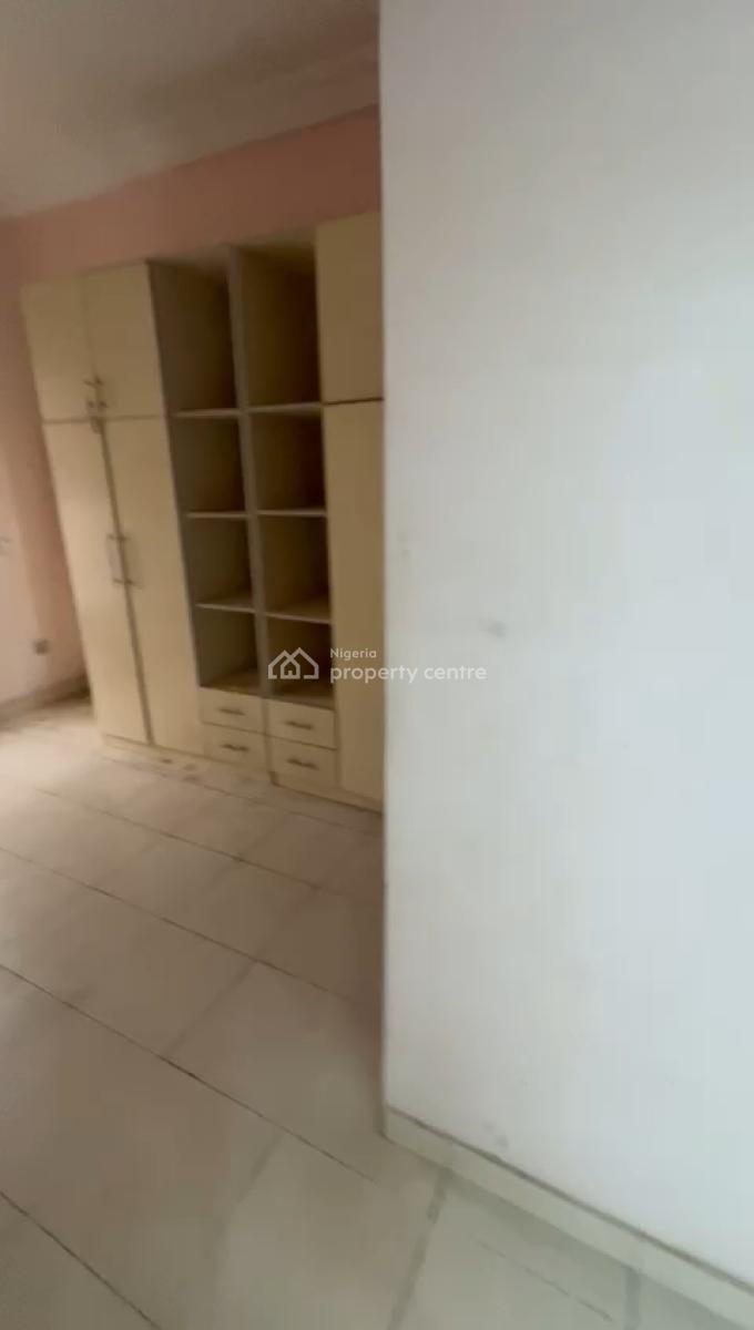 1-bedroom and Parlor Miniflat, Chevron Drive Lekki Lagos State, Lekki, Lagos, Mini Flat (room and Parlour) for Rent