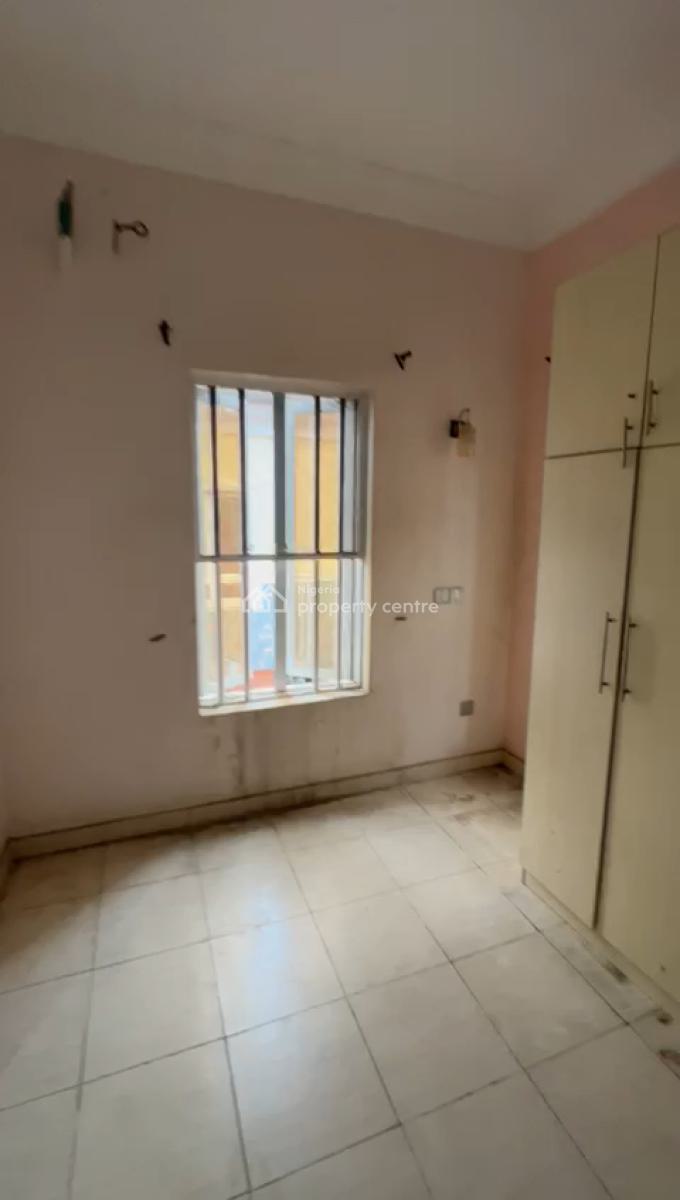 1-bedroom and Parlor Miniflat, Chevron Drive Lekki Lagos State, Lekki, Lagos, Mini Flat (room and Parlour) for Rent