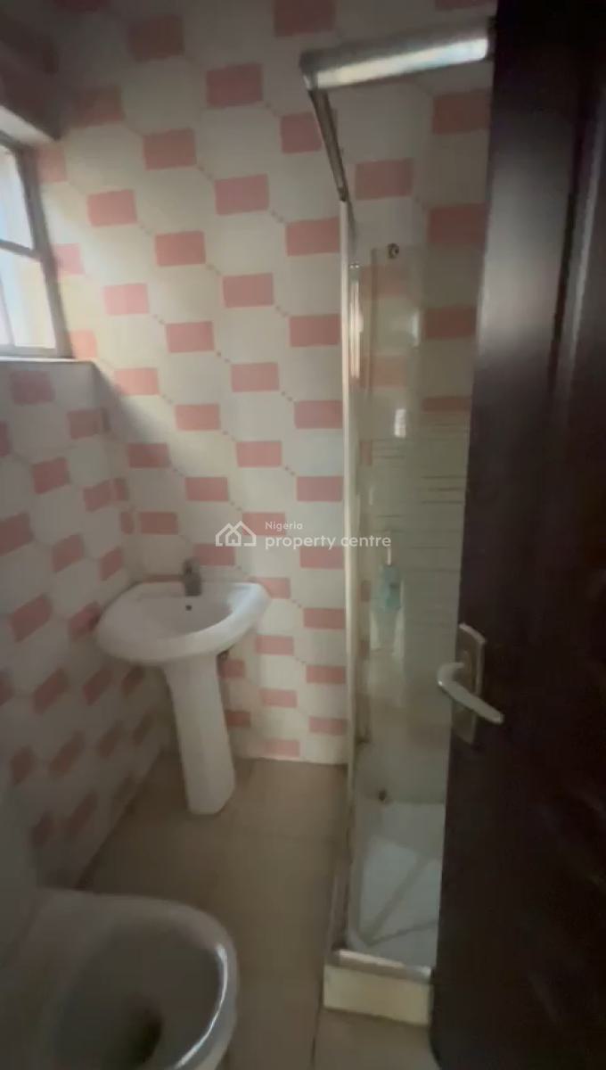 1-bedroom and Parlor Miniflat, Chevron Drive Lekki Lagos State, Lekki, Lagos, Mini Flat (room and Parlour) for Rent