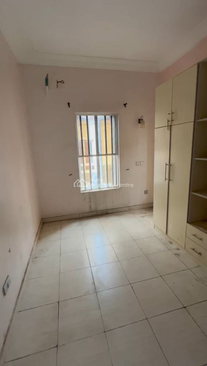 1-bedroom and Parlor Miniflat, Chevron Drive Lekki Lagos State, Lekki, Lagos, Mini Flat (room and Parlour) for Rent