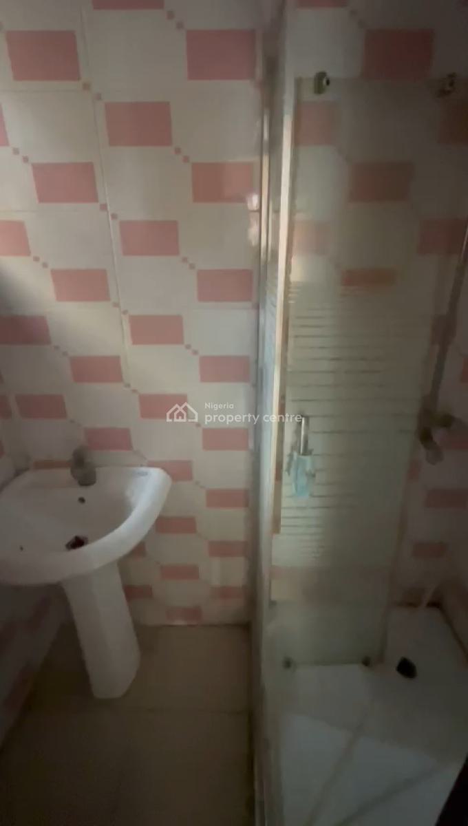 1-bedroom and Parlor Miniflat, Chevron Drive Lekki Lagos State, Lekki, Lagos, Mini Flat (room and Parlour) for Rent