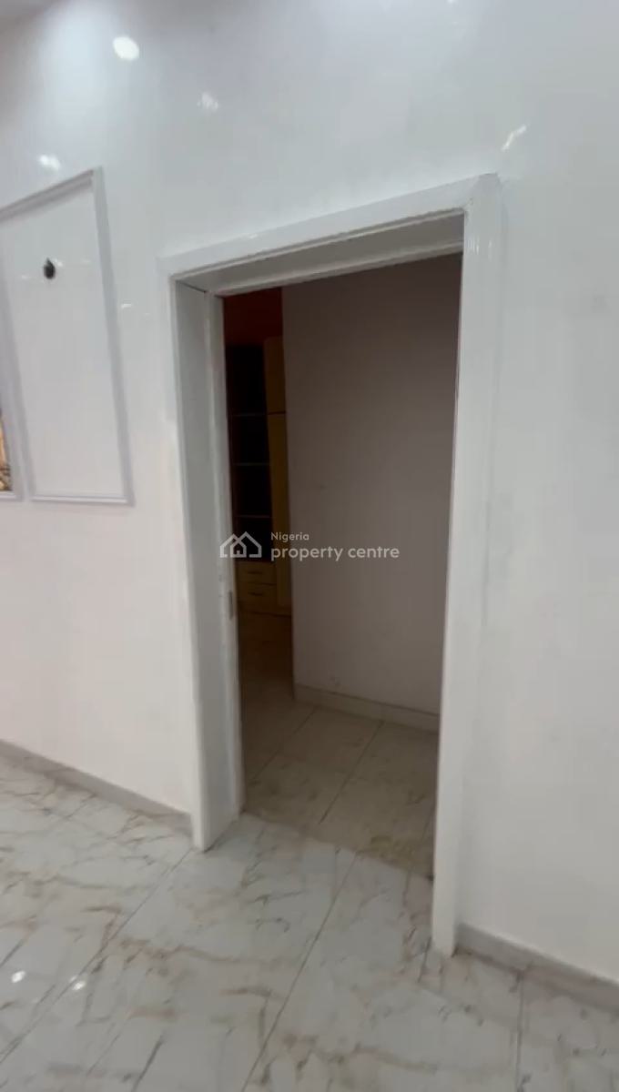 1-bedroom and Parlor Miniflat, Chevron Drive Lekki Lagos State, Lekki, Lagos, Mini Flat (room and Parlour) for Rent