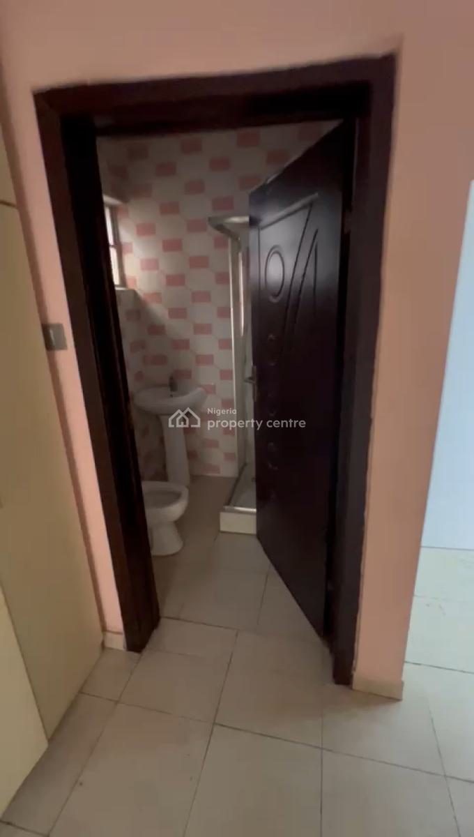 1-bedroom and Parlor Miniflat, Chevron Drive Lekki Lagos State, Lekki, Lagos, Mini Flat (room and Parlour) for Rent
