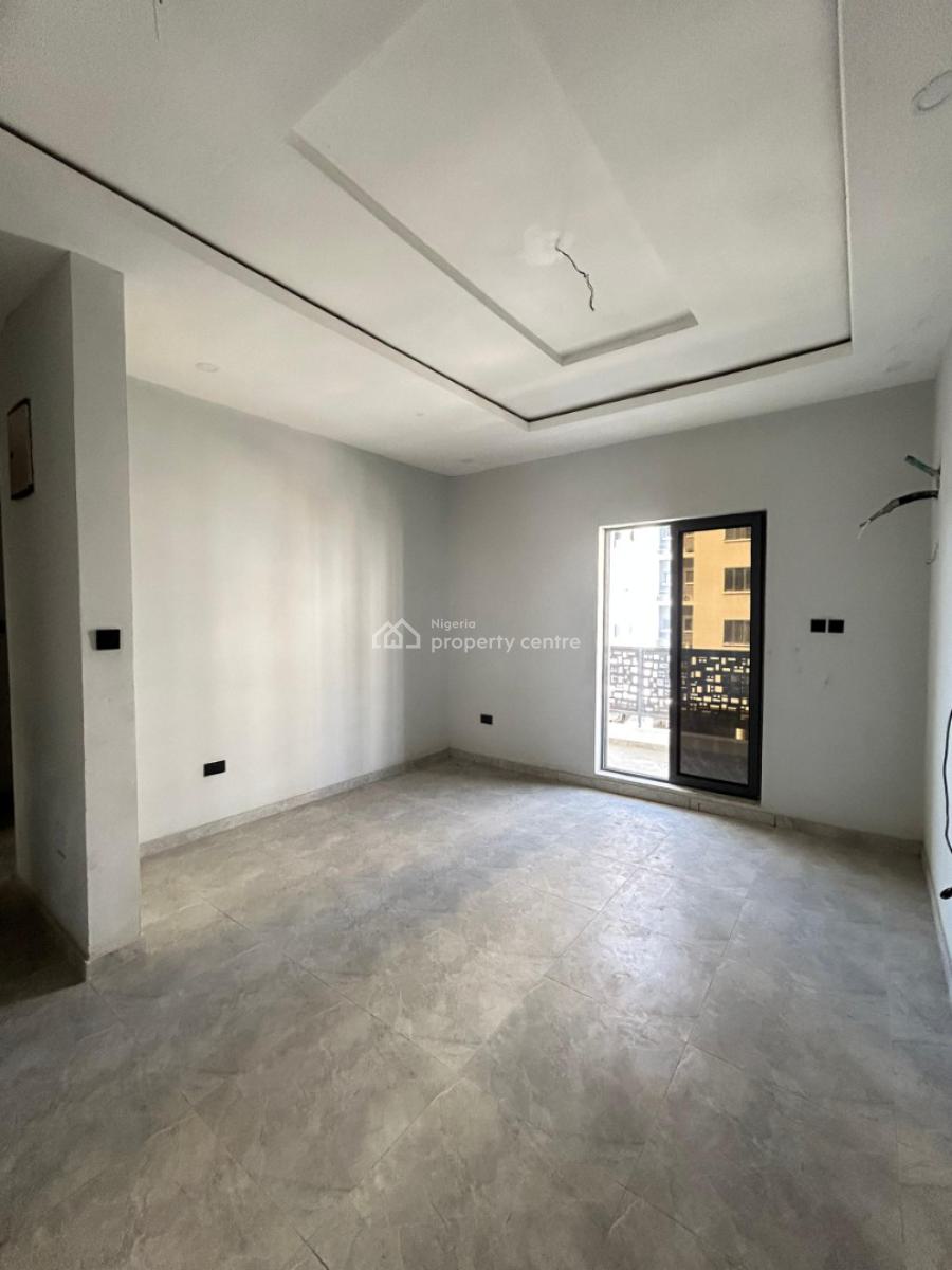 2 Bedroom Apartment, Ikate, Lekki, Lagos, Flat / Apartment for Rent