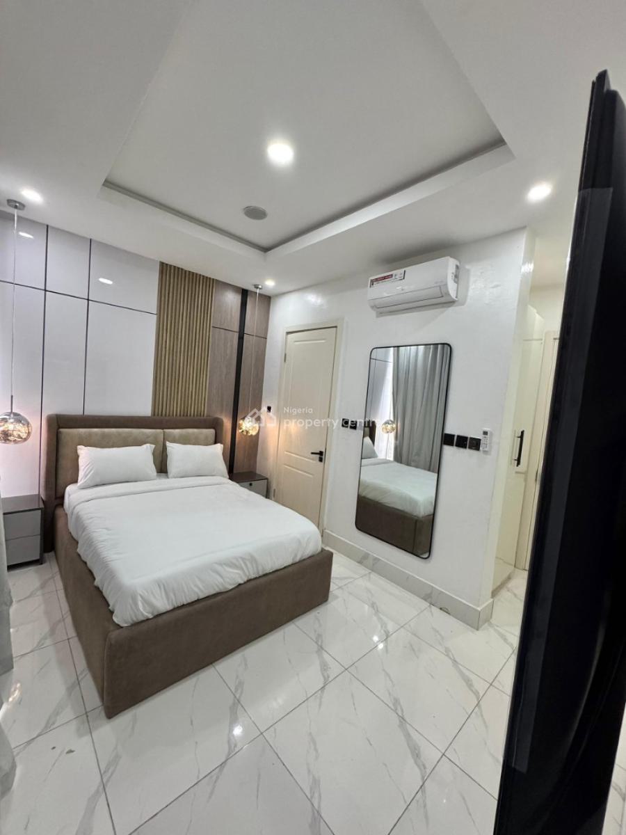 Luxury 6 Bedroom Party House with All Amenities, Lekki Phase 1, Lekki, Lagos, House Short Let