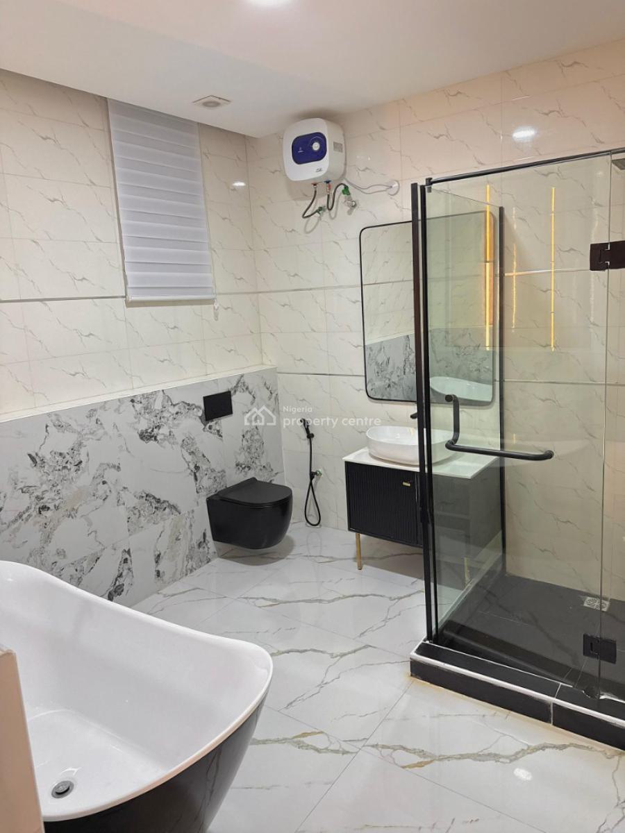 Luxury 6 Bedroom Party House with All Amenities, Lekki Phase 1, Lekki, Lagos, House Short Let